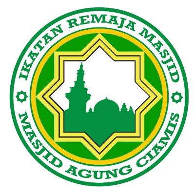 Contoh Logo Ikatan Remaja Masjid Dan Aplikasi Untuk Membuatnya