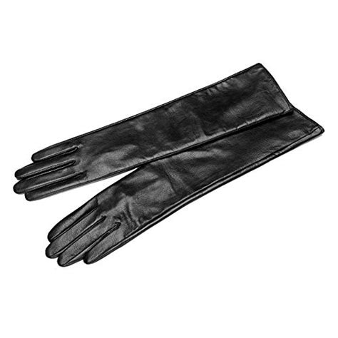 Guantes De Piel Mujer Zara Elegancia Y Estilo Mi Hogar