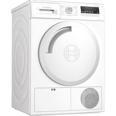 Bosch Condenser Tumble Dryer At Tesco Argos AO Currys John Lewis