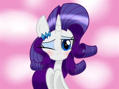 Sexy Rarity By Lovehtf421 On Deviantart