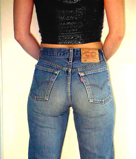 Nothing Better Than An Ass In 501s Jeans Levis 501 Jeans Levis Mode