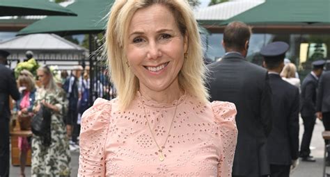 Sally Phillips On Sex After And How To Please A Woman Film
