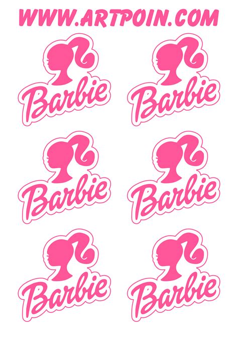 Milhares De Arquivos Incr Veis Em Nosso Site Barbie Theme Barbie