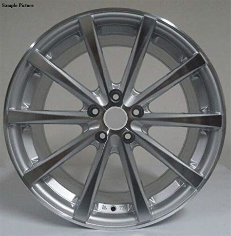 Buy Wheels Rims Inch For Acura Tl Ilx Mdx Rdx Tlx Integra Nsx Tsx