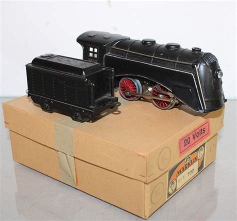 M Rklin H Stromlinienlok Slr Baujahr Sehr Gut Ebay