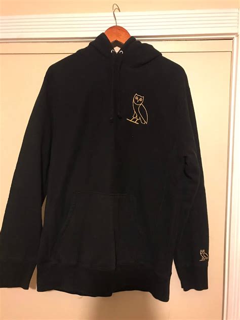 Drake Drake OVO Hoodie | Grailed