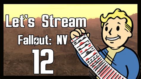 Let S Stream Fallout New Vegas Episode Youtube