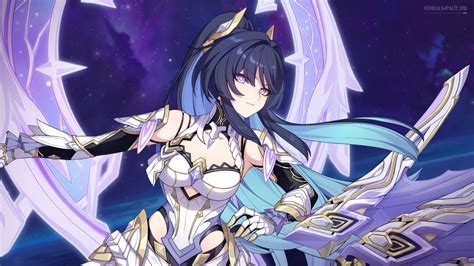 Elysian Realm Herrscher Of Origin Character Guide Honkai Impact Rd