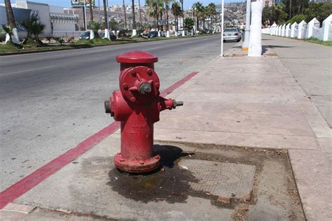 Revisará Secretaría del Agua estado real de los hidrantes en Tijuana