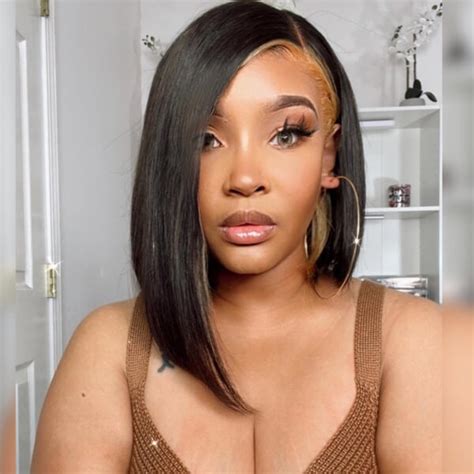 11 Best Asymmetrical Bob Haircut For Black Women 2023 Xrs Beauty Hair