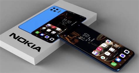 Nokia Swan Pro 2024 Price Specs Release Date News GSMArena