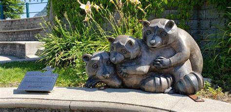 Castlegar Sculpturewalk All You Need To Know Before You Go Updated