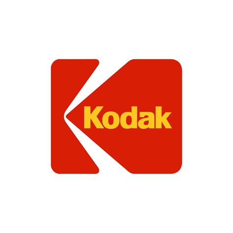 Kodak Logo Transparent Png Png