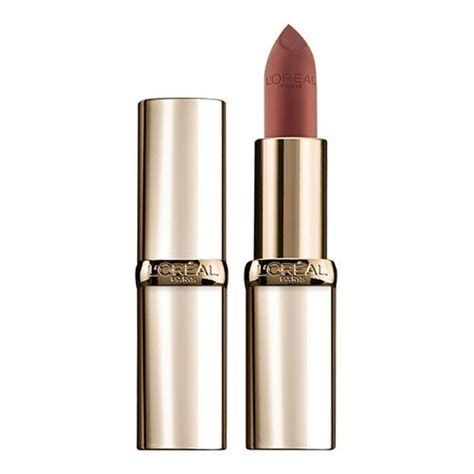 Loréal Loreal Paris Color Riche Lipstick 302 Bois De Rose Inci Beauty