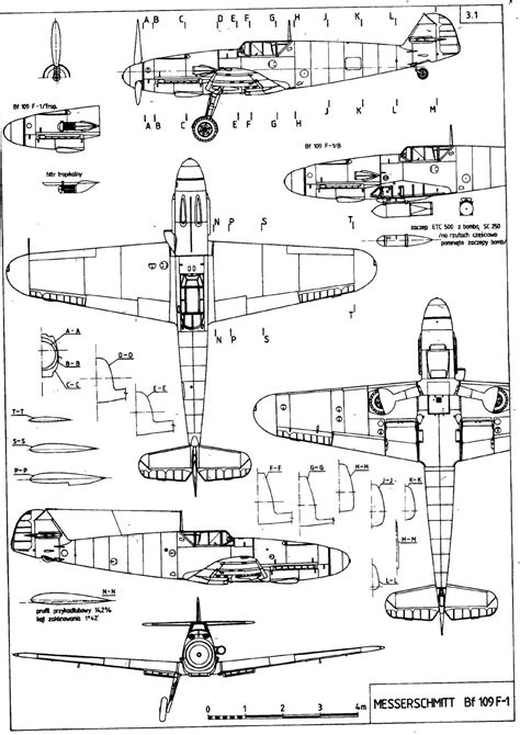 Pin on sketchs | Messerschmitt, Messerschmitt bf 109, Model airplanes