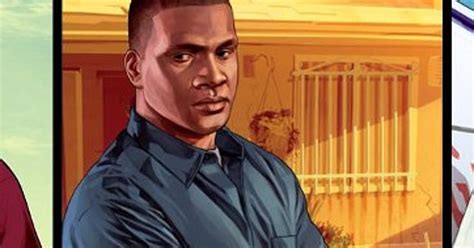 Gta 5 Trailers For Franklin Michael And Trevor Released Vg247