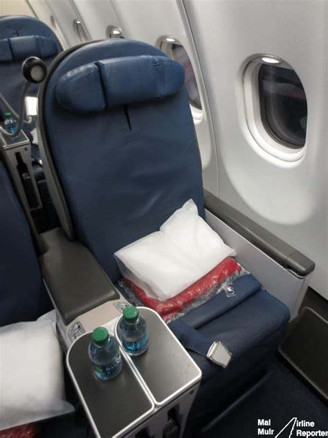 delta airlines sleeper seats | Brokeasshome.com