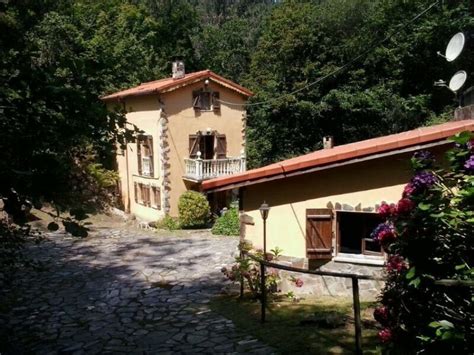 Casa Rural En Venta En Barrera De Vivigo S N Cudillero Idealista