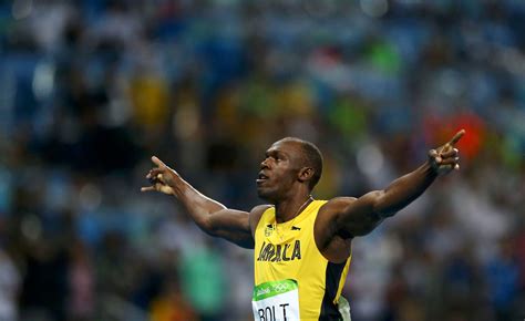 Usain Bolt wins another Olympic gold medal with ease - The Washington Post