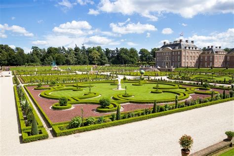 Grande Opening Paleis Het Loo