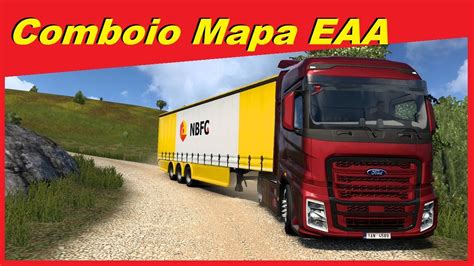 Live Comboio Ets No Mmapa Eaa Bora Rodar Youtube