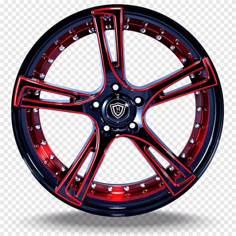 Car Custom Wheel Tire Alloy Wheel Car Car Vehicle Png PNGEgg