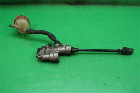 Purchase Honda Goldwing Gl Rear Mater Brake Cylinder In Dekalb