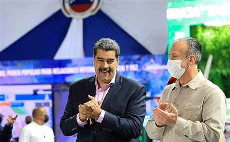 Presidente Maduro Activa 1×10 Del Buen Gobierno