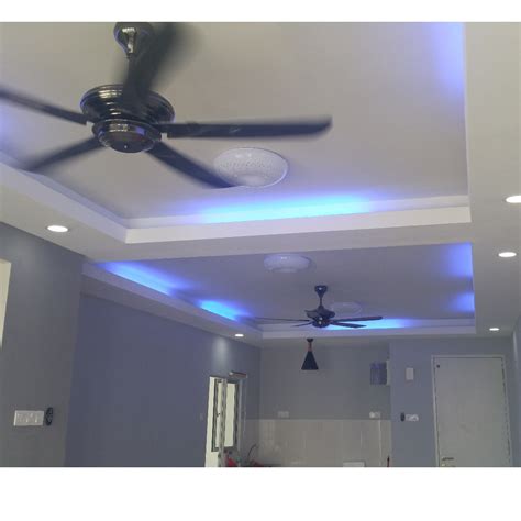 Plaster Ceiling L Box Design Shelly Lighting