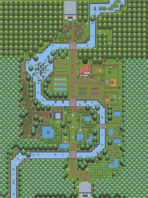 Route 10 Map and Essential Stop Information 14