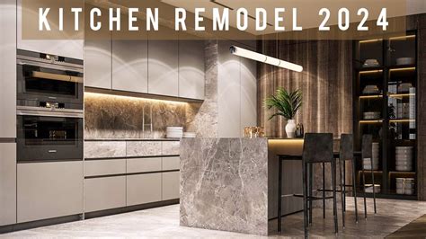 Top 10 Kitchen Remodel Ideas 2024 Best 150 Luxury Kitchen Designs 2024