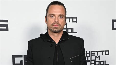 marvels sebastian stan lines  surprising   role