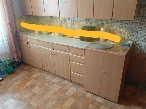 Meble kuchenne oddam za darmo Częstochowa Śródmieście OLX pl