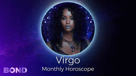 Virgo Monthly Horoscope August