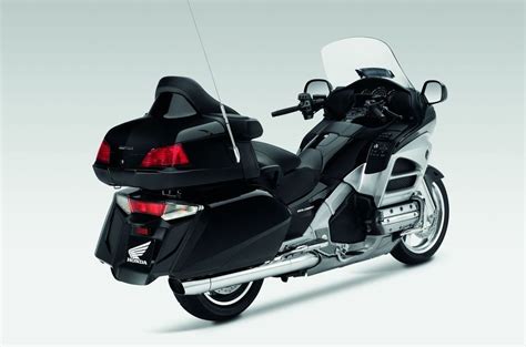 Honda Glx Gold Wing