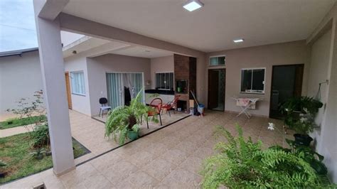 Casa em Primavera Cornélio Procópio PR por R 580 000 Marcio Vasselai