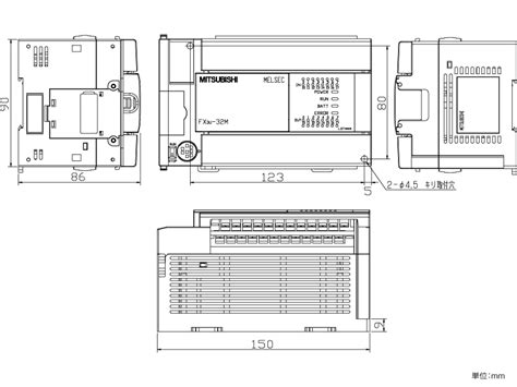 Fx U Mt Ds Cad Melsec F Melsec Fa