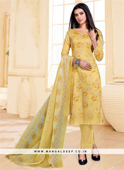 Yellow Colour Salwar Suit Design Ubicaciondepersonas Cdmx Gob Mx