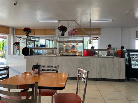 Restaurante Carnitas Universidad En Querétaro