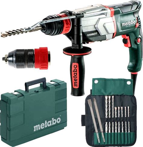 Metabo UHE 2660 2 Quick Set Erfahrungen Auf Testbericht De