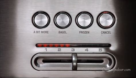 6 Best Breville Toasters Money Can Buy in [aktualis_ev] - Cooking Indoor