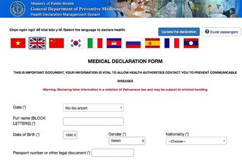 apply   vietnam visa  covid