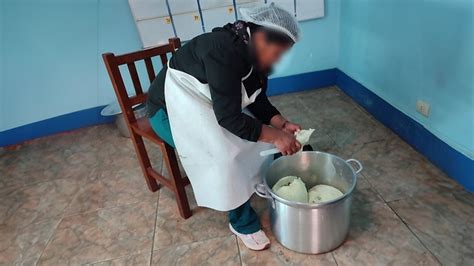 SOA Huaraz e Instituto CESTEC realizaron taller de repostería con