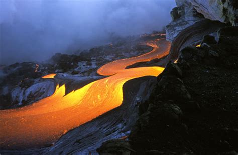 Mount St. Helens rises from the Ashes