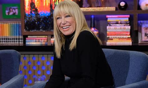 Suzanne Somers Dead At 76 After Battling Breast Cancer For Over 23 Years