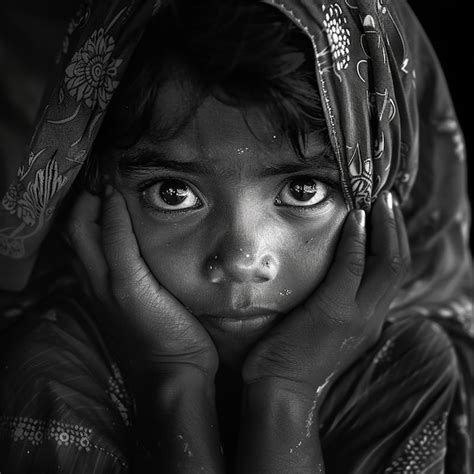 premium photo documentary photography  dorothea lange portrait