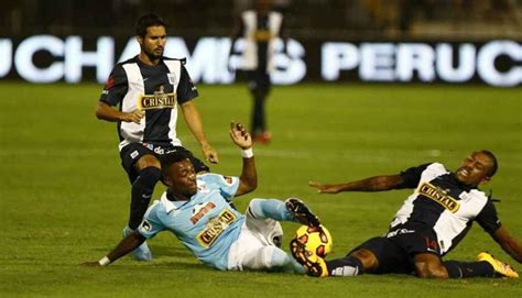 Alianza Lima Los Elegidos De Roberto Mosquera Para Enfrentar A UTC