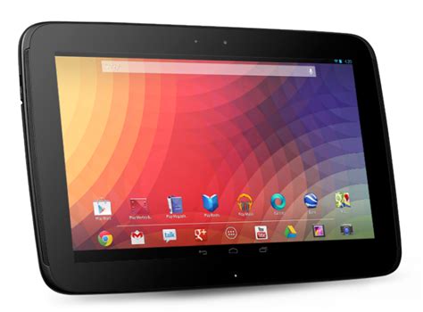 Las Mejores Tablets Android Disponibles Actualmente