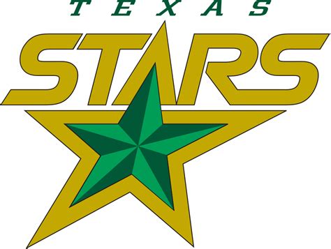 Download Texas Stars Logo Png Clipart 2770864 Pinclipart