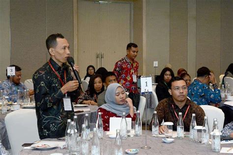 24 Anak Muda Indonesia Terima Beasiswa Siap Berangkat Ke Community